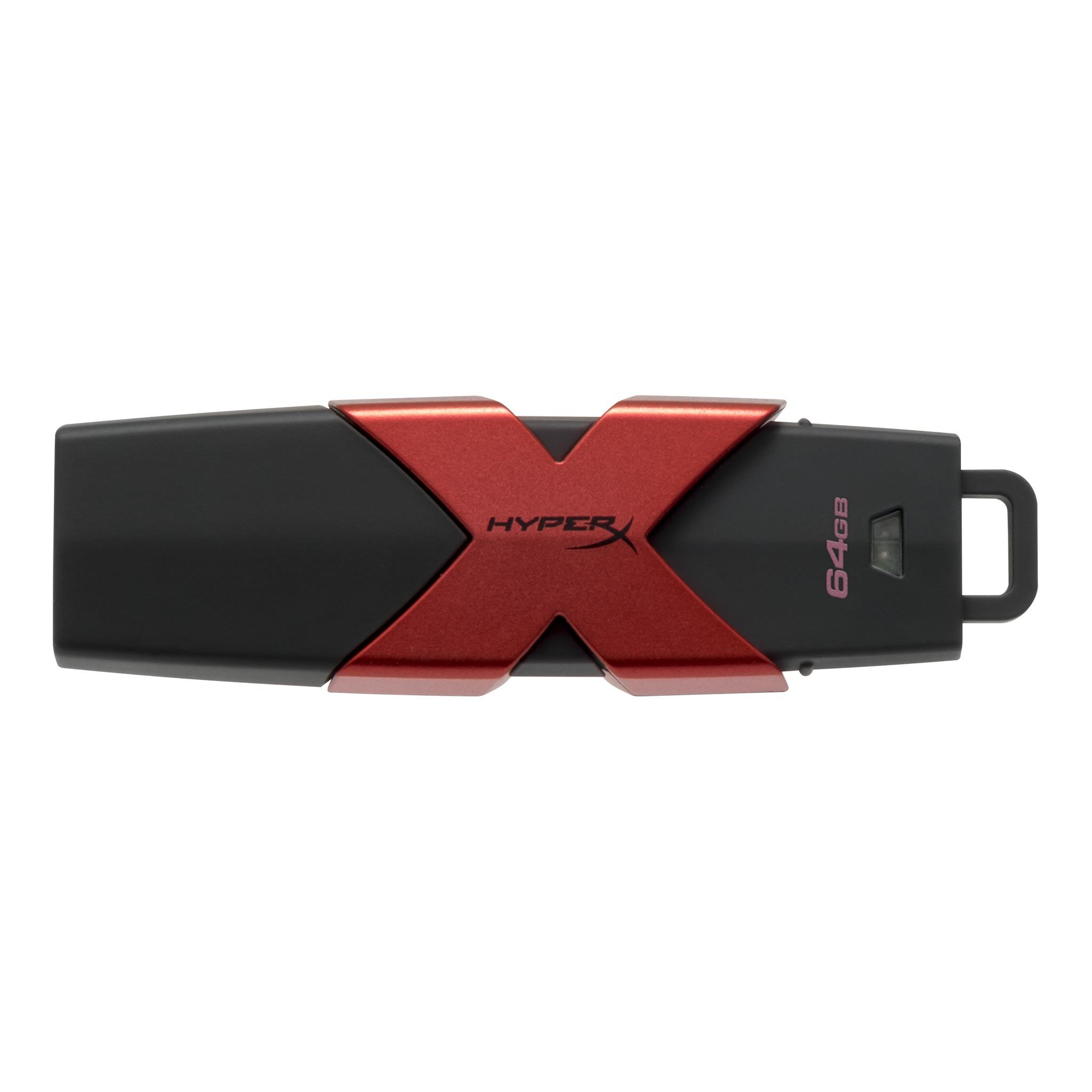 HyperX Savage USB - одна из лучших USB флешек